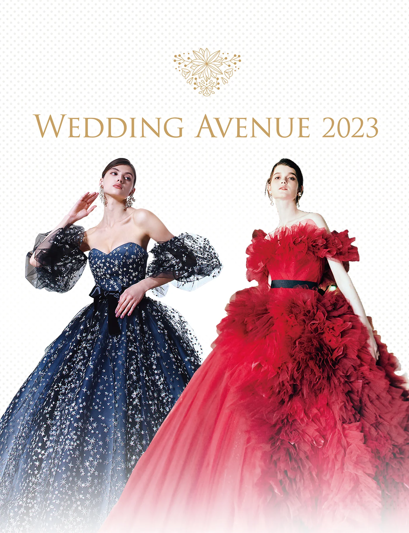 Wedding Avenue 2023