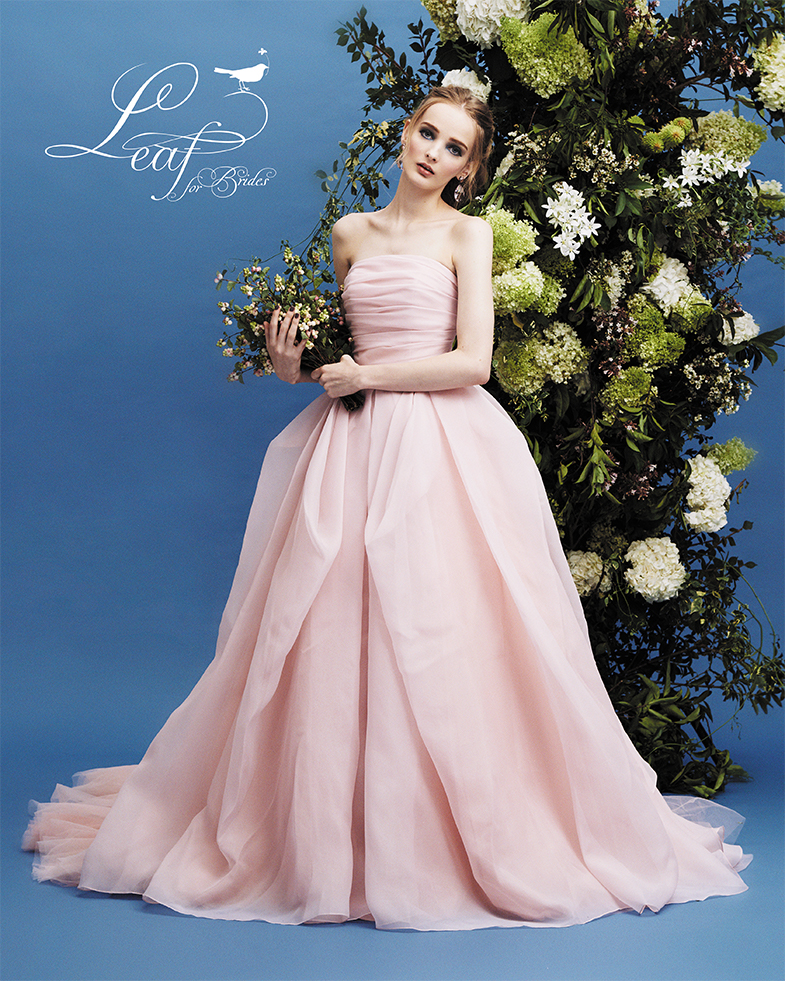 Leaf for Brides 結婚式場・岡山/Nishikiya