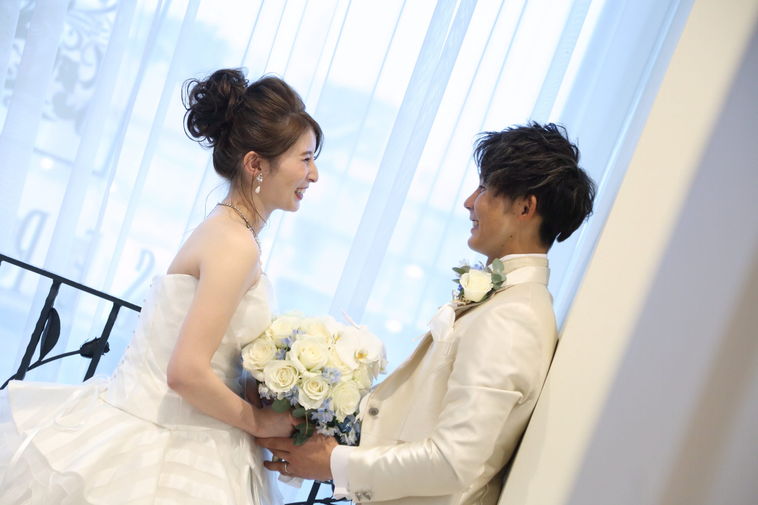 Tiffany Wedding