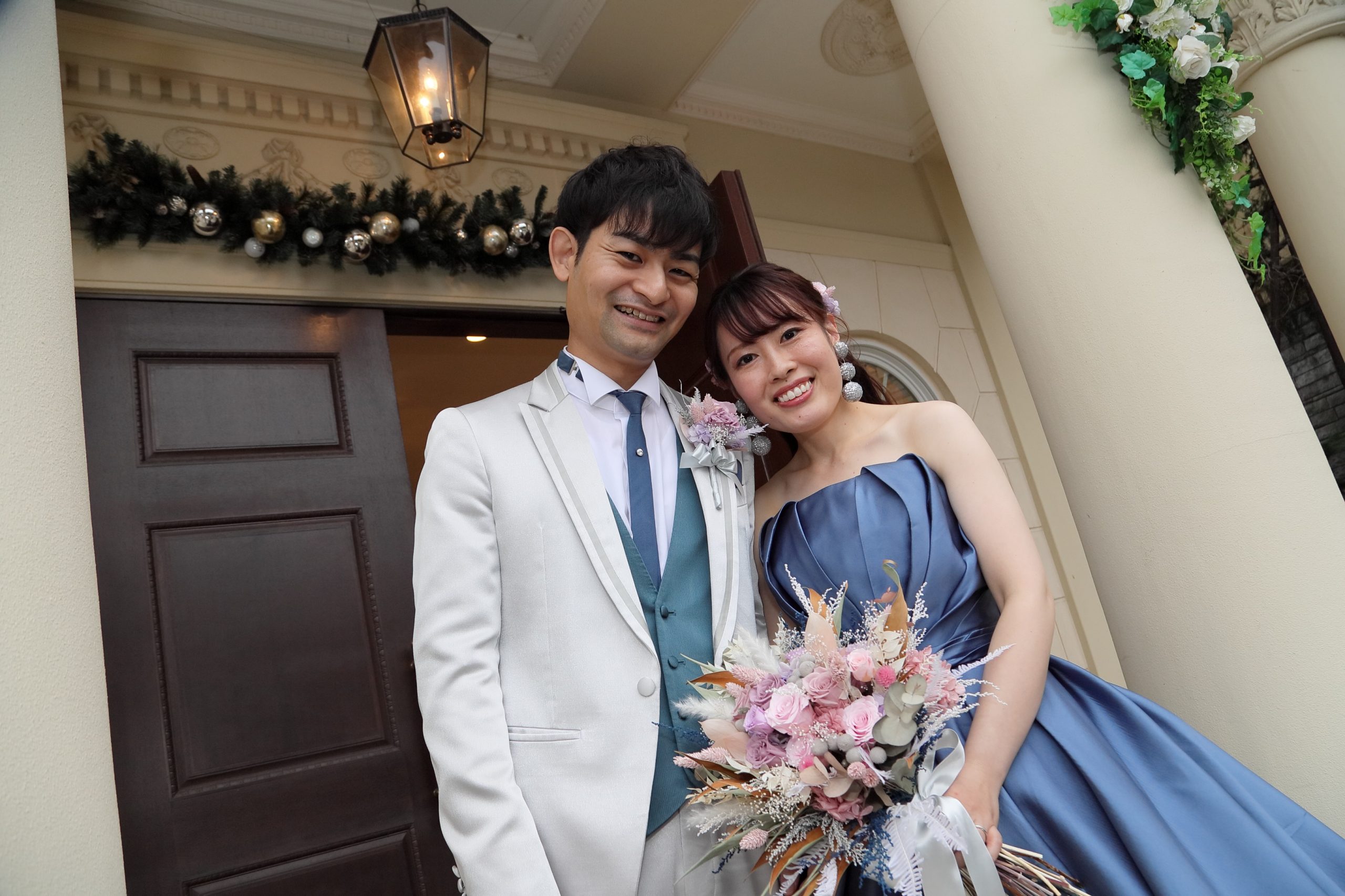 心に残る結婚式