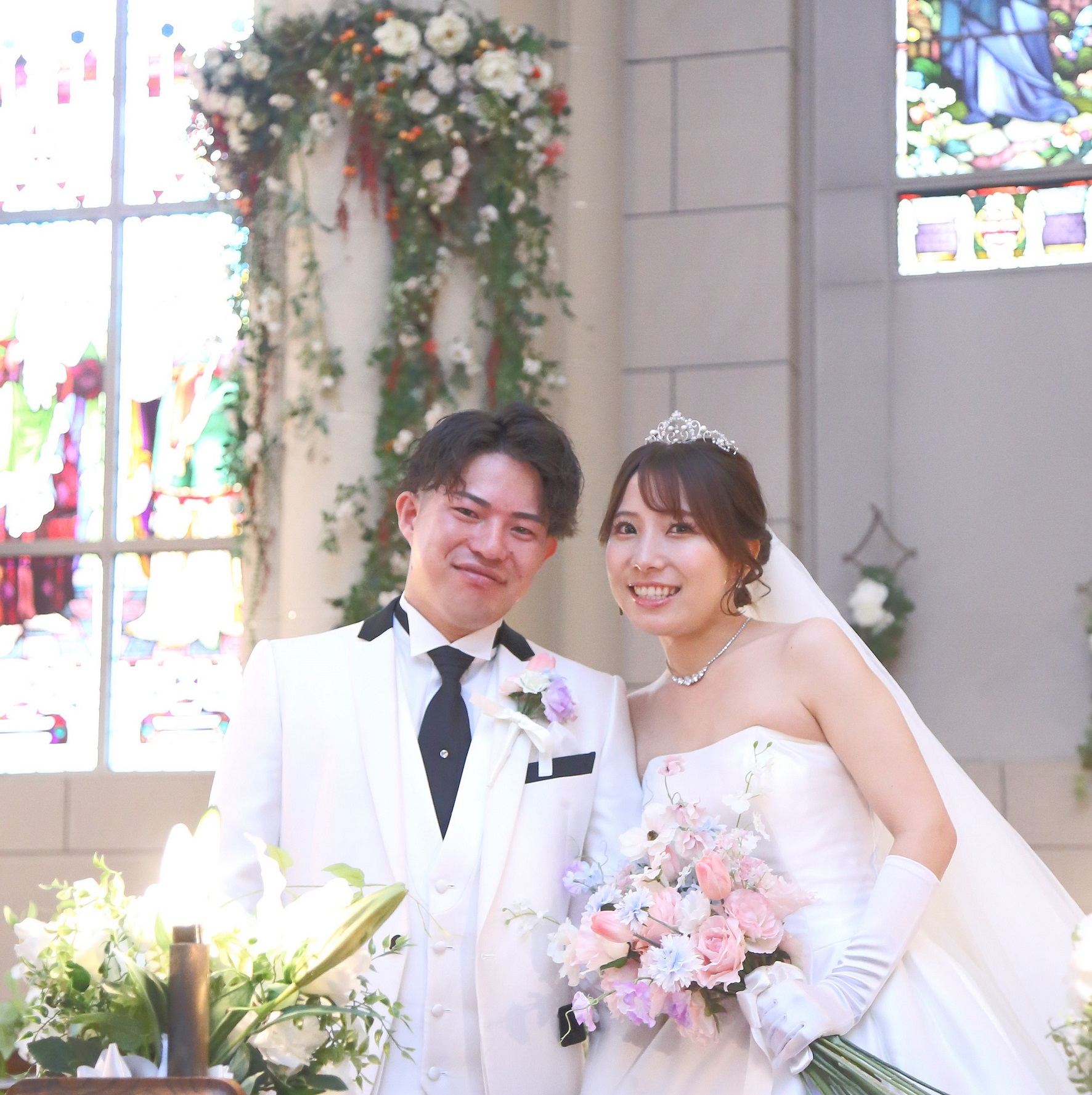 嬉しい楽しいサイコーの１日