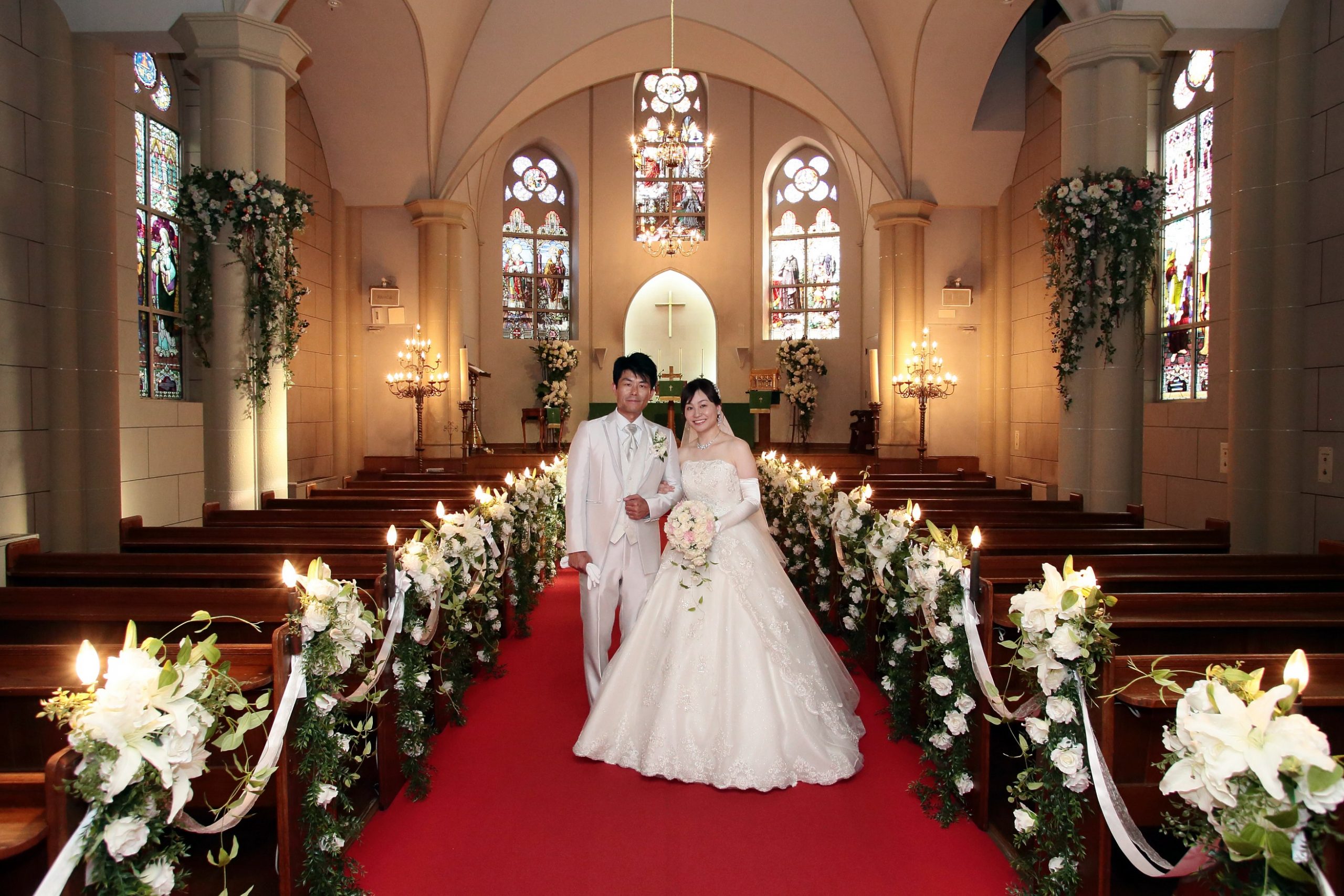 縁が繋ぐ大切な日♡