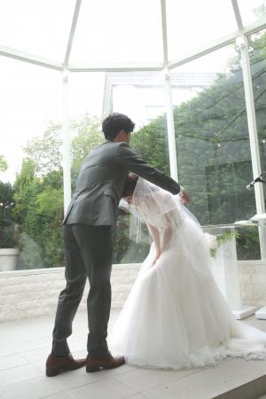 結婚式場 岡山 Nishikiya