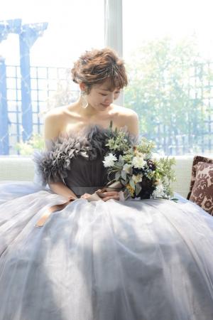 結婚式場・岡山／Nishikiya